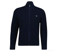 GANT Cárdigan azul oscuro M EUR