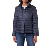 GANT Chaqueta ligera hacia abajo, Azul noche, M