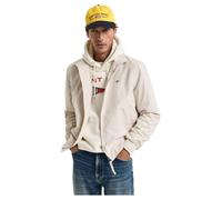 GANT Chaqueta ligera Hampshire para hombre, Putty, XL