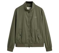 GANT Chaqueta ligera Harrington, Juniper Green., XXXXXL
