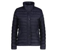 GANT Chaqueta ligera para hombre, Azul noche, L
