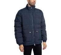 GANT Chaqueta Mid Down Hombre, azul marino, M
