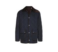 GANT Chaqueta polar azul | S