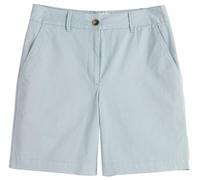 GANT Chinos Pantalones Cortos de Vestir, Dove Blue, 44 para Mujer