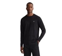 GANT Classic Cotton C-Neck Suéter Hombre