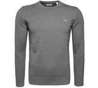 GANT Classic Cotton C-Neck Suéter Hombre