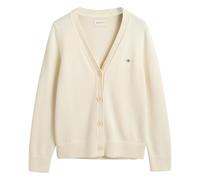 GANT Classic Cotton Cardigan Suter crdigan Mujer