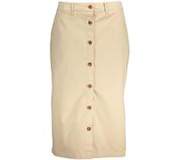 GANT Clothing D1. HW Chino - Skirt, Arena Seca Arena 36