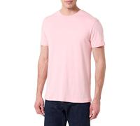 GANT Contrast Logo SS Tshirt Camiseta Hombre