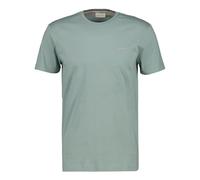 GANT Contrast Logo SS Tshirt Camiseta Hombre (Pack de 1)