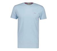 GANT Camiseta azul claro | XL