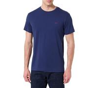 GANT Contrast Logo SS Tshirt Camiseta Hombre (Pack de 1)