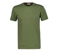 GANT Contrast Logo SS Tshirt Camiseta Hombre (Pack de 1)