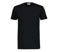 GANT Contrast Logo SS Tshirt Camiseta Hombre (Pack de 1)