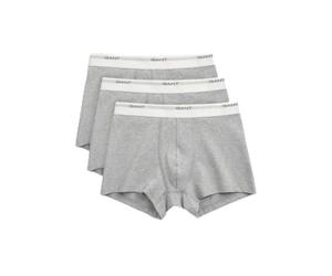 GANT Core Trunk 3-Pack Bóxer Hombre