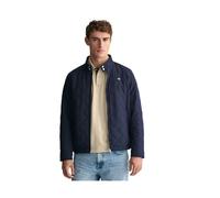 Gant - Cortavientos Acolchado - Jackets - Hombre - Azul - L -