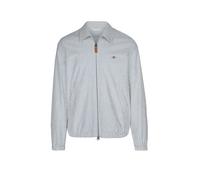 GANT Cortavientos azul claro | XL