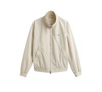 GANT Cortavientos crema | M
