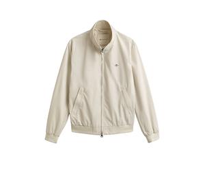 GANT Cortavientos crema | XL