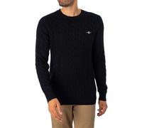 GANT Jersey azul noche L EUR