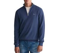 GANT Cotton Pique Halfzip Suéter Hombre (Pack de 1)