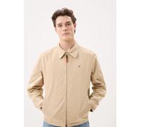 GANT Cotton Windcheater Jacket S Beige