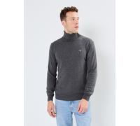 GANT CtnWo Rollneck XL Gris