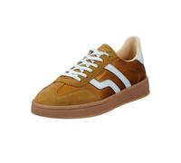 GANT Cuzima, Zapatillas Mujer, Bronce Lt Blue, 38 EU