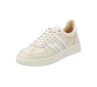 GANT Cuzima, Zapatillas Mujer, Color Blanco Crema, 42 EU