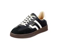 GANT Cuzima, Zapatillas Mujer, Negro Blanco, 41 EU