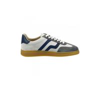 GANT FOOTWEAR Cuzmo, Zapatillas Hombre, Gris, 44 EU