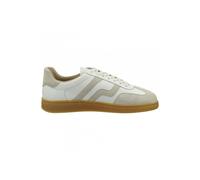 GANT Zapatillas deportivas bajas 'Cuzmo' kitt / blanco, Talla 44