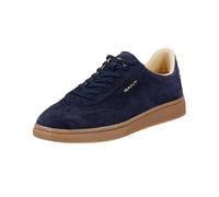 GANT Cuzmo, Zapatillas Hombre, Azul, 45 EU