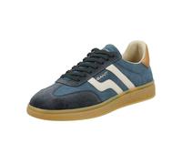 GANT Cuzmo, Zapatillas Hombre, Azul Oscuro, 42 EU