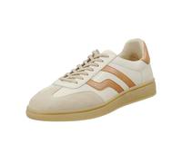 GANT Cuzmo, Zapatillas Hombre, Beige Tan, 45 EU