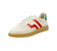 GANT Cuzmo, Zapatillas Hombre, Blanco, 44 EU