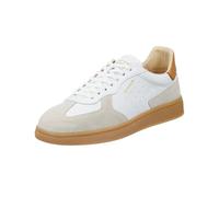 GANT Cuzmo, Zapatillas Hombre, Blanco, 44 EU