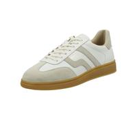 GANT Zapatillas deportivas bajas 'Cuzmo' kitt / blanco, Talla 45