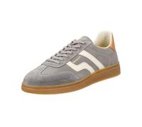 GANT Cuzmo, Zapatillas Hombre, Gris Oscuro, 41 EU