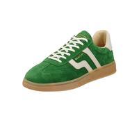 GANT Cuzmo, Zapatillas Hombre, Gris Oscuro, 43 EU