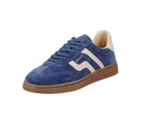 GANT Cuzmo, Zapatillas Hombre, Vintage Azul, 44 EU