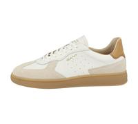 GANT Footwear Cuzmo - Zapatillas Deportivas para Hombre, Talla 43 EU, Blanco, 43 EU