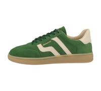 GANT Cuzmo, Zapatillas Hombre, Gris Oscuro, 45 EU