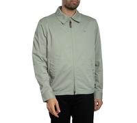 GANT de los hombres Chaqueta cortavientos de algodón, Verde