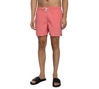GANT de los hombres Pantalones cortos de natación con logo, Rosado
