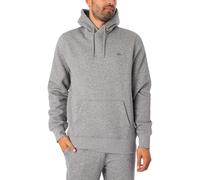 GANT de los hombres Regular Sudadera con capucha, Gris