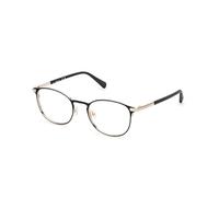 GANT Df-ga50009 Marcos para Gafas recetadas, Matte Black, 51 (M) Hombre