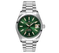 GANT Eastham 100m (42mm) Esfera Verde/Acero Inoxidable G161006