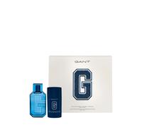 GANT Eau de Toilette + Deodorant Stick Set Set de fragancia 1 piezas