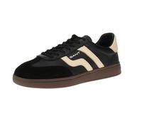 GANT Footwear 31631012 Cuzmo G00 - Zapatillas para hombre, color negro, G00 Black, 48 EU